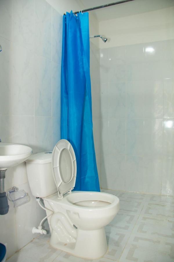 Hotel The Best Covenas Luaran gambar