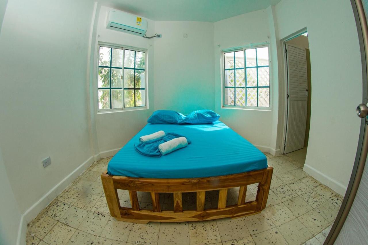 Hotel The Best Covenas Luaran gambar
