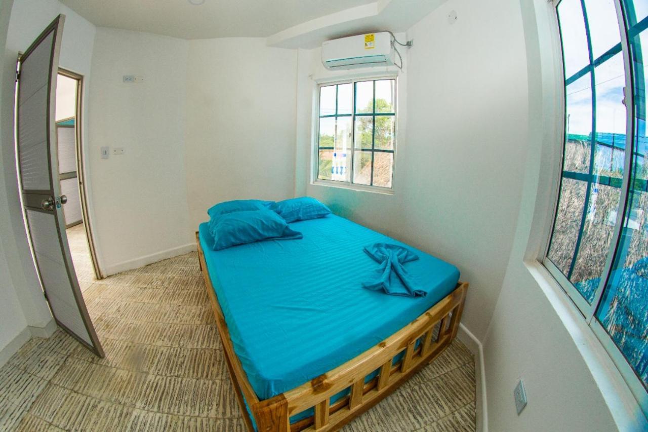 Hotel The Best Covenas Luaran gambar