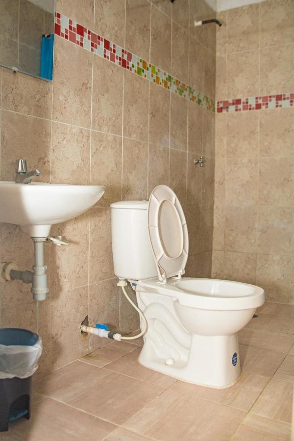 Hotel The Best Covenas Luaran gambar