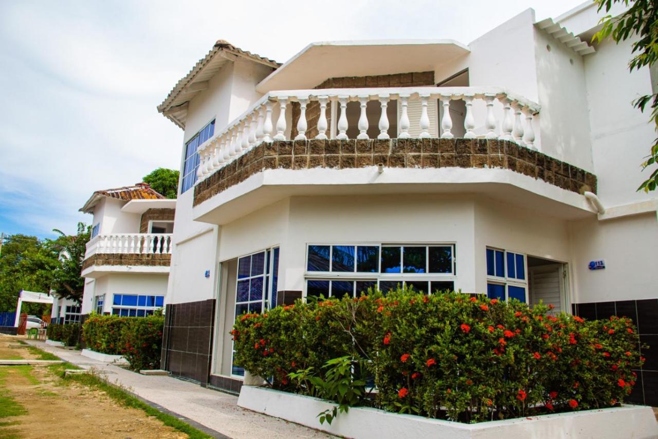 Hotel The Best Covenas Luaran gambar