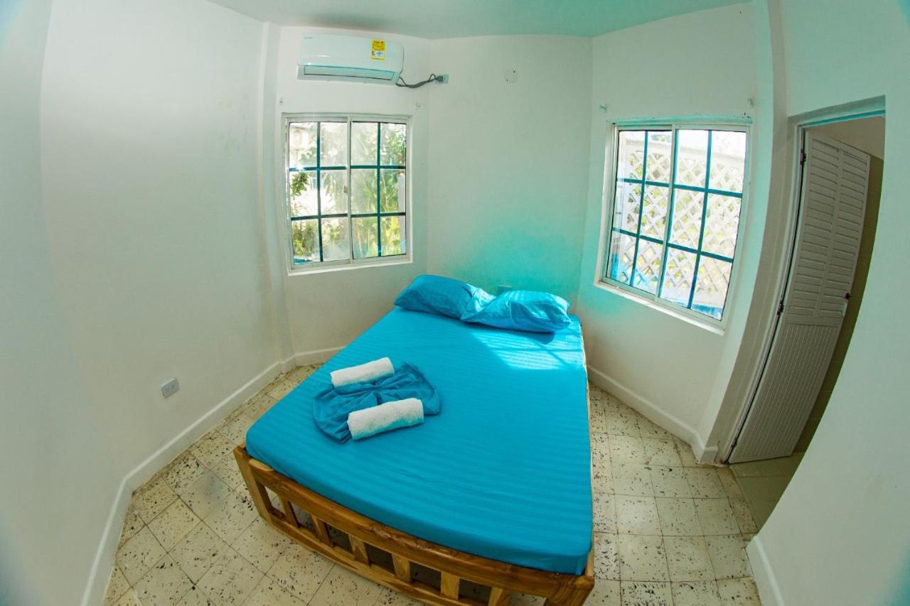Hotel The Best Covenas Luaran gambar