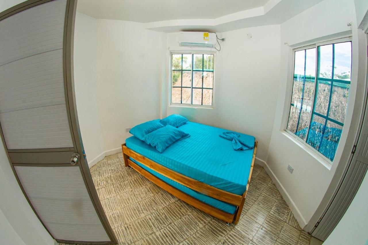 Hotel The Best Covenas Luaran gambar