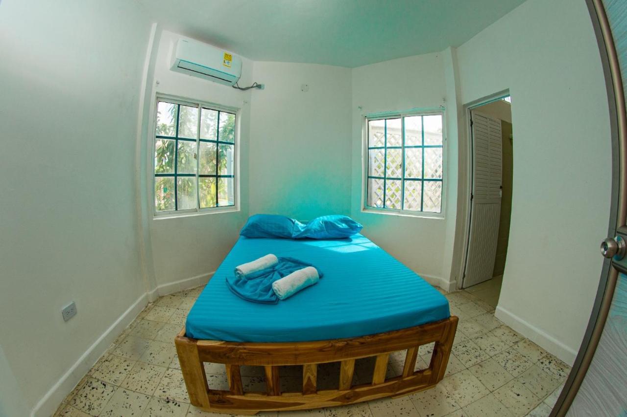 Hotel The Best Covenas Luaran gambar